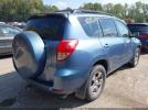 Toyota RAV4 Limited V6 Image 8