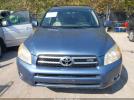 Toyota RAV4 Limited V6 Image 10