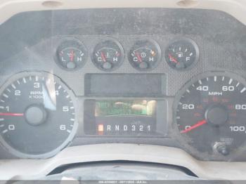  Salvage Ford F-450