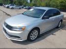 Volkswagen Jetta 1.8t Se Image 6
