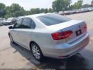 Volkswagen Jetta 1.8t Se Image 9