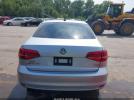 Volkswagen Jetta 1.8t Se Image 11