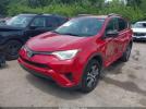 Toyota RAV4 Le Image 16