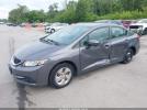 Honda Civic Lx Image 7
