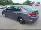 Honda Civic Lx Image 5