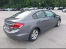 Honda Civic Lx Image 2