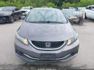 Honda Civic Lx Image 14