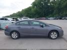 Honda Civic Lx Image 8