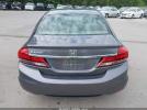 Honda Civic Lx Image 15