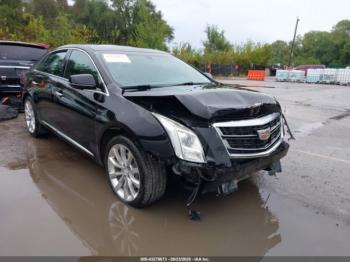  Salvage Cadillac XTS
