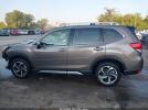 Subaru Forester Touring Image 3