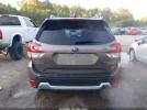Subaru Forester Touring Image 11
