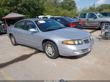  Salvage Pontiac Bonneville