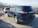 Chevrolet Traverse Ls Image 2