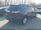 Chevrolet Traverse Ls Image 3