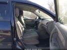 Chevrolet Traverse Ls Image 8