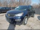 Chevrolet Traverse Ls Image 6