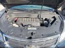Chevrolet Traverse Ls Image 9