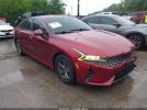 Kia K5 Lxs Image 1