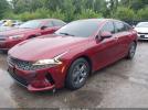 Kia K5 Lxs Image 8