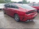 Kia K5 Lxs Image 2