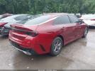 Kia K5 Lxs Image 4