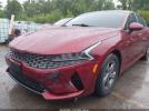 Kia K5 Lxs Image 13