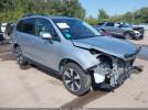 Subaru Forester 2.5i Premium Image 1