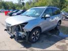 Subaru Forester 2.5i Premium Image 15