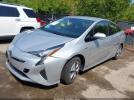 Toyota Prius Three Image 2