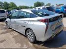 Toyota Prius Three Image 11