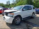 Nissan Armada Platinum Image 16