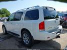 Nissan Armada Platinum Image 14