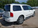 Nissan Armada Platinum Image 12
