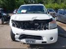 Nissan Armada Platinum Image 9