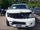 Nissan Armada Platinum Image 2
