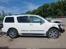 Nissan Armada Platinum Image 8