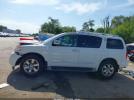 Nissan Armada Platinum Image 3