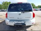 Nissan Armada Platinum Image 5