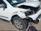 Nissan Armada Platinum Image 6