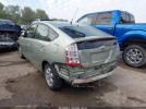 Toyota Prius Image 8