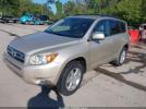 Toyota RAV4 Limited V6 Image 16