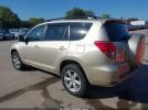 Toyota RAV4 Limited V6 Image 3
