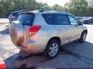 Toyota RAV4 Limited V6 Image 14
