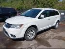 Dodge Journey Sxt Image 4