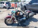 Harley-Davidson Flstc Image 4