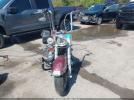 Harley-Davidson Flstc Image 7