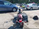 Harley-Davidson Flstc Image 6