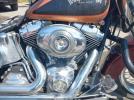Harley-Davidson Flstc Image 9