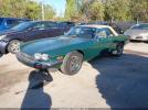 Jaguar Xjs Image 4